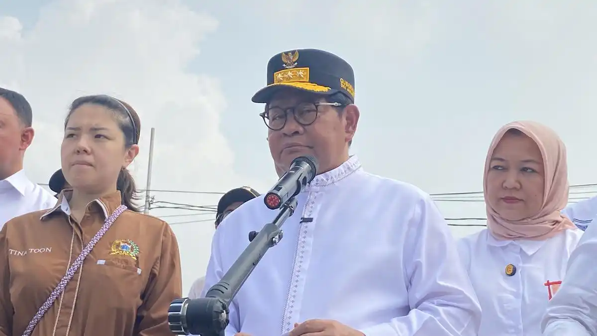 Arteri Kelapa Gading Ditargetkan Rampung Sebelum Juni 2027, Proyek Lama Kembali Dikebut