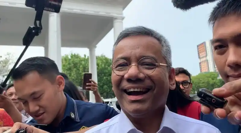 Penyerapan Anggaran Makan Bergizi Gratis Tembus Rp153,19 Triliun hingga September 2026