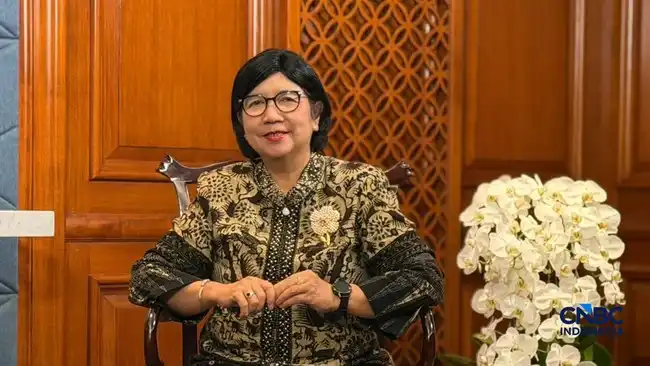 BI Waspadai Tekanan Global dari Era Suku Bunga Tinggi Berkepanjangan