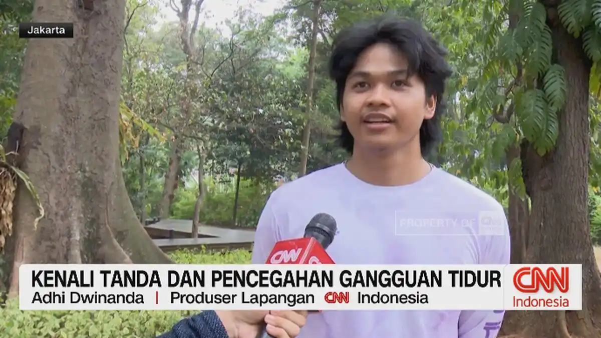 Gangguan Tidur pada Masyarakat Perkotaan: Tanda, Pemicu, dan Pentingnya Matras