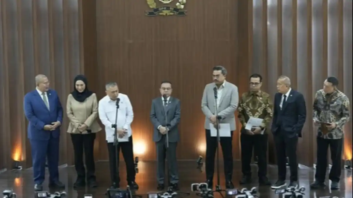 Perpres Perlindungan Ekosistem Ojol Terbit, Tiga Kementerian Diminta Perkuat Koordinasi