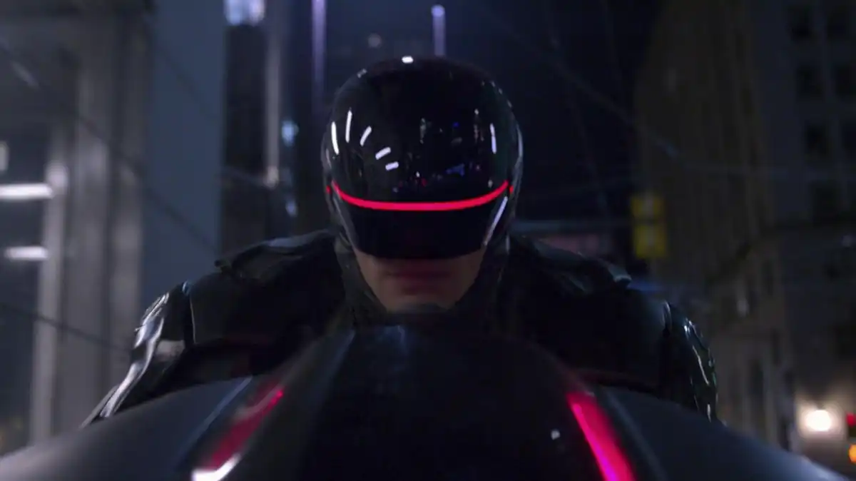 Sinopsis RoboCop (2014) dan Jadwal Tayang di Bioskop Trans TV 9 Oktober 2026