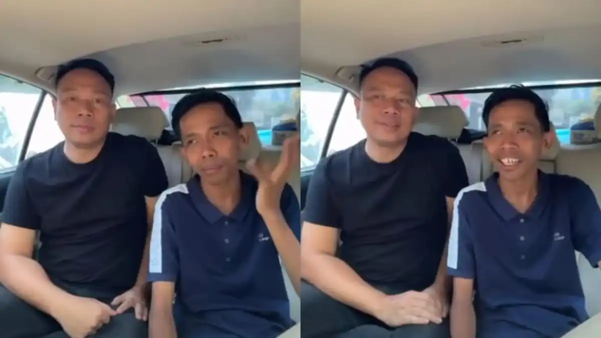 Dede Sunandar Sadar Setelah Pingsan di Pertandingan, Vicky Prasetyo Sampaikan Permintaan Maaf