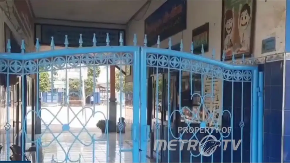 Pemkab Pemalang Copot Kepala SDN 01 Kebondalem Setelah Siswa Kelas 2 Meninggal