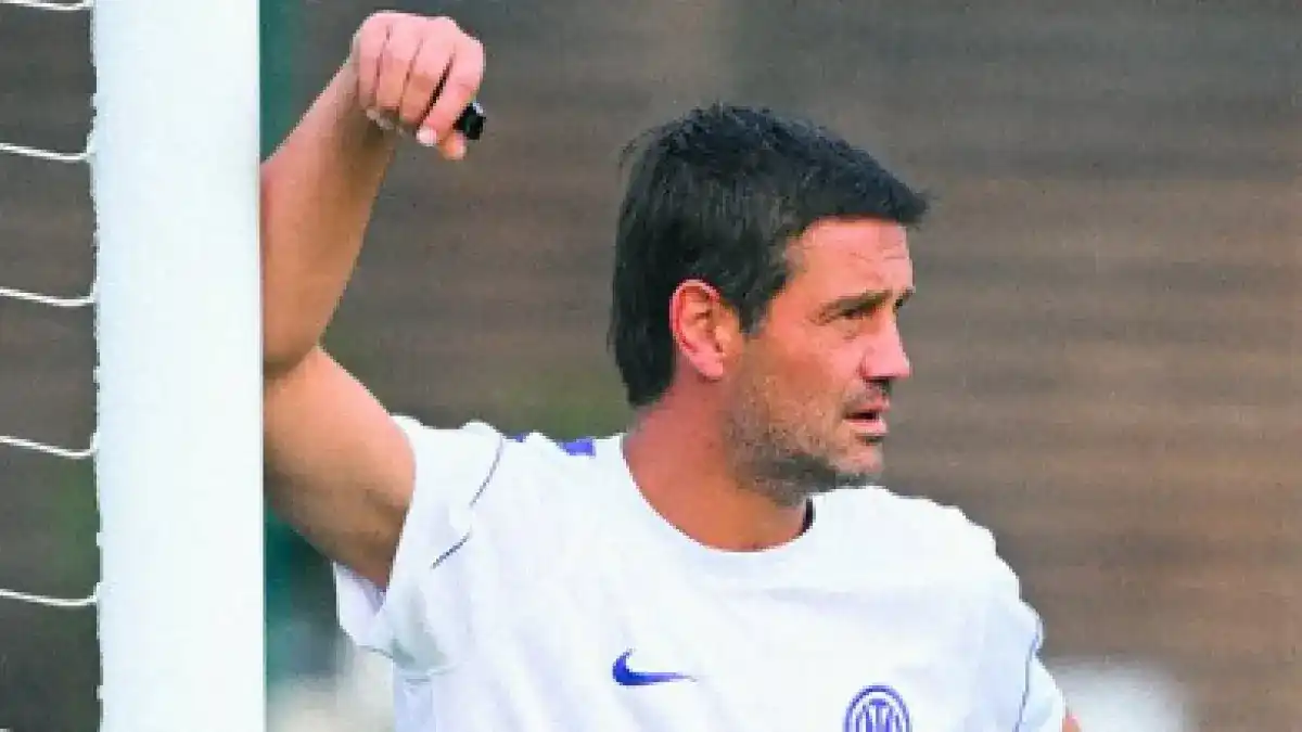 Inter Milan Mengincar Puncak, Parma dan Gilardino Menanti Laga Sulit