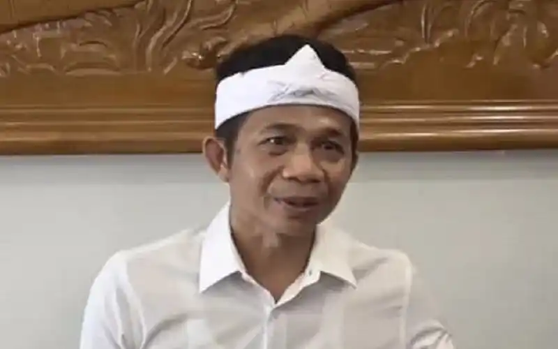 Sikap Bupati Purwakarta tentang Pendirian Gereja GKPS di Bungursari