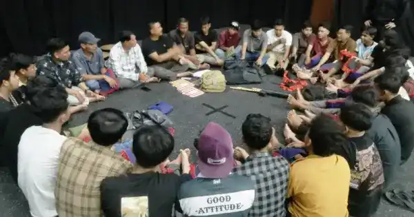 Dua Ceh Senior Dijadwalkan Bertemu dalam Panggung Didong Jalu di Banda Aceh