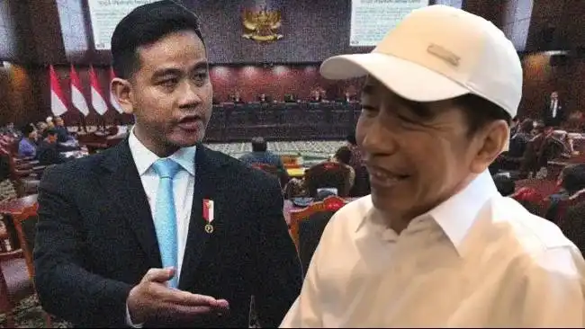 Analisis Pengamat soal Jokowi Bilang Pilpres 2029 Masih Jauh, Singgung Isu Ijazah Gibran