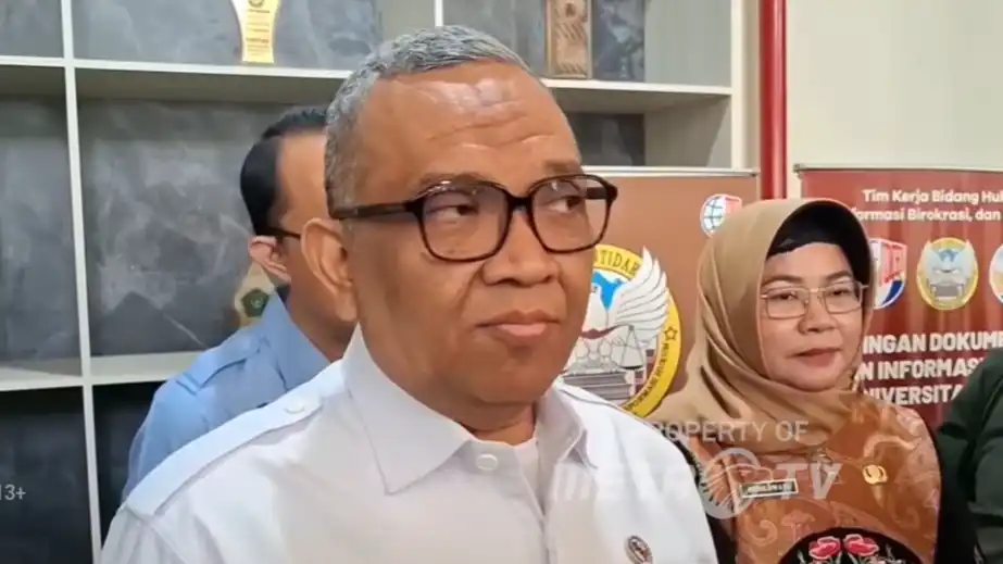 Buka Magang Nasional Angkatan 3, Kemenaker Siapkan Kuota 150 Ribu Peserta