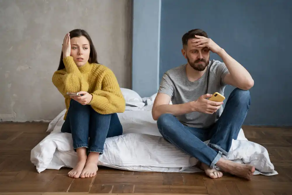 Tanpa Disadari, 7 Kebiasaan Ini Bisa Mengikis Keintiman dan Kepercayaan dalam Hubungan