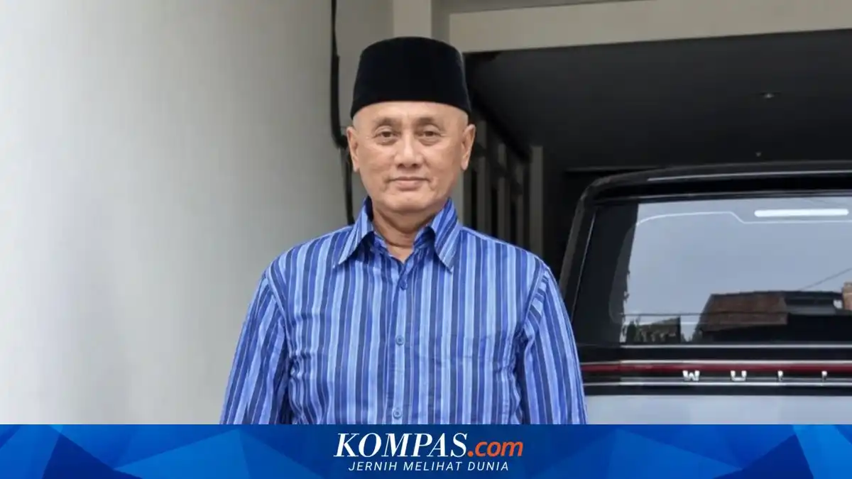 Respons KH Imron Fattah atas Aduan Dugaan Politik Uang dalam Muktamar NU