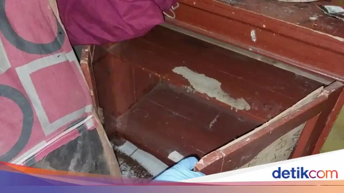 Polisi Ungkap Peran Penyewa Kos di Kasus Mayat Wanita Terikat di Jaktim