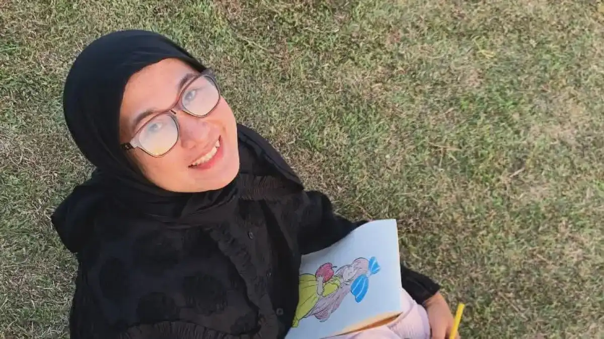 Kisah Adisha Menghadapi Stigma Setelah Berani Membahas Gangguan Mental