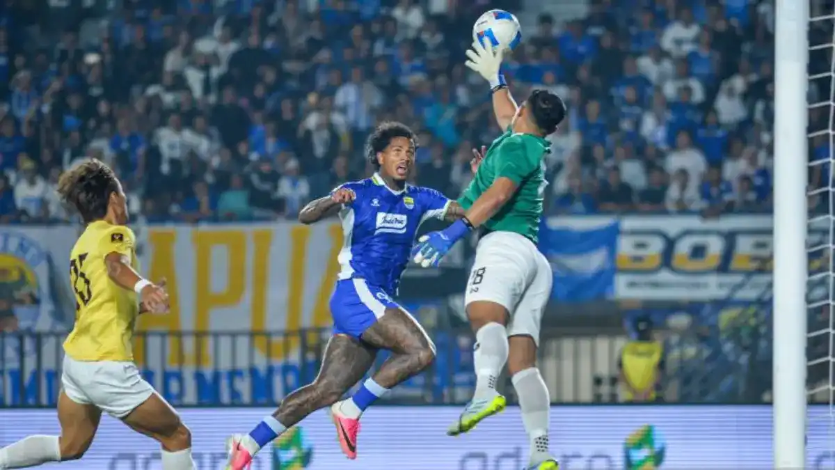 Jadwal Padat Persib dan Ancaman Dewa United dalam Prediksi Pertandingan