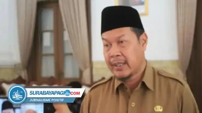 Hasil Uji Lab, Dinkes Pastikan Belum Ditemukan Kasus Super Flu di Situbondo Hasil Uji Lab, Dinkes Pastikan Belum Ditemukan Kasus Super Flu di Situbondo