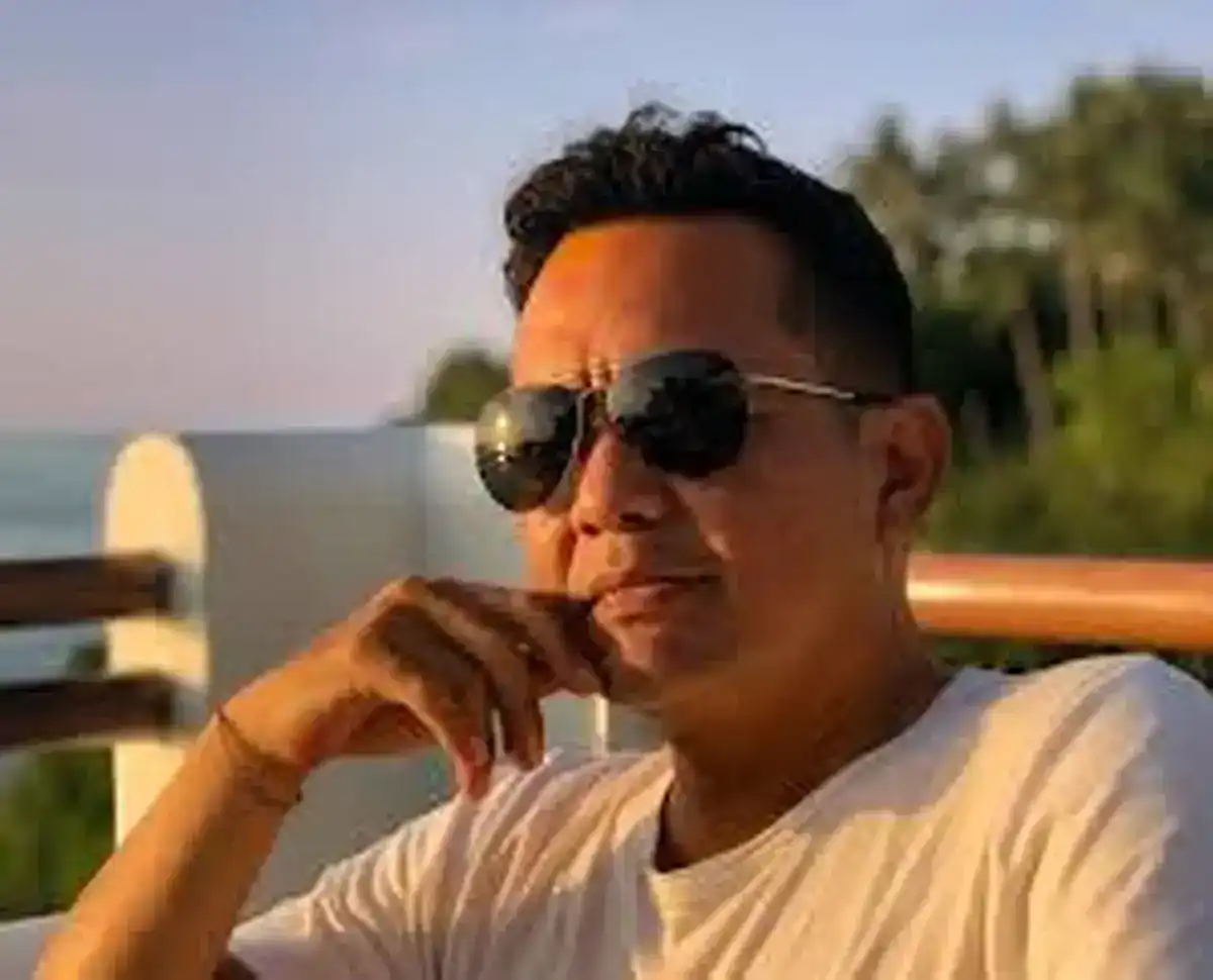 Herwin Sudikta Sebut Remote Pemakzulan Wapres Gibran Ada di Hambalang