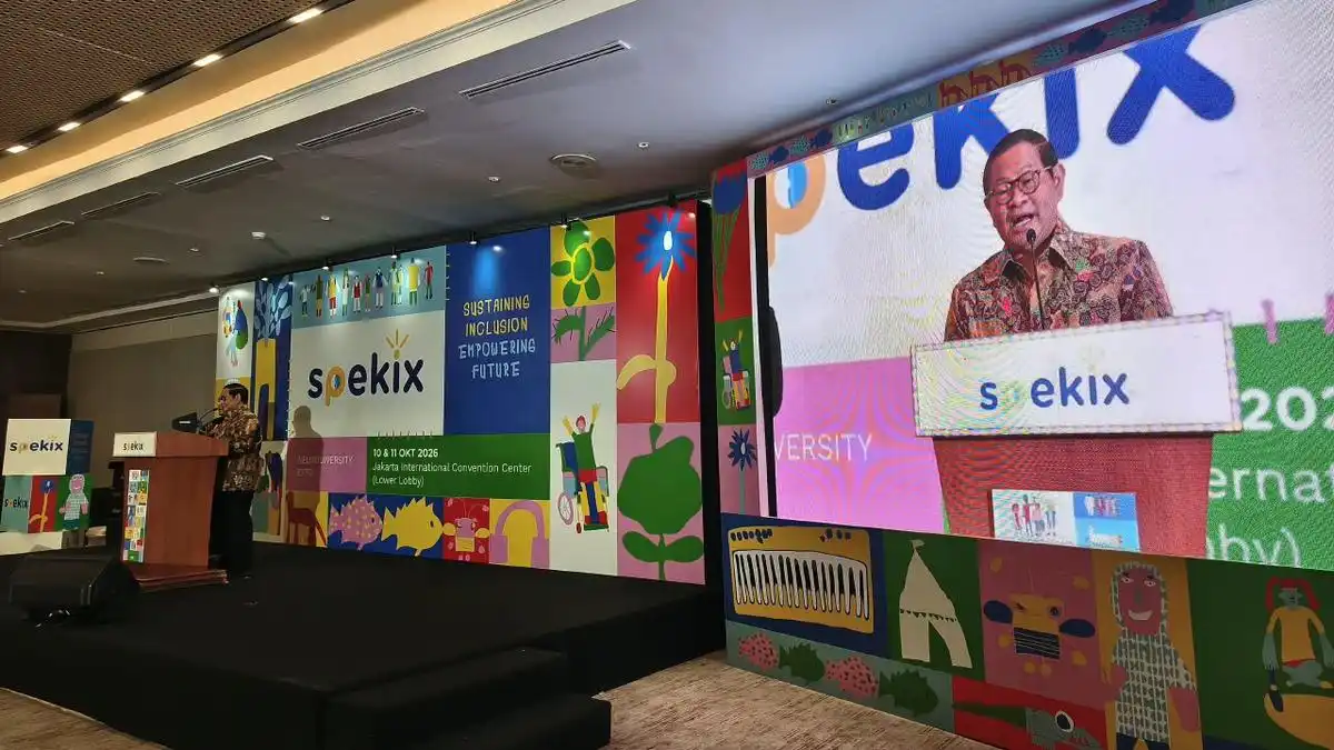 Jakarta Perluas Akses Kesehatan dan Pendidikan bagi Penyandang Disabilitas
