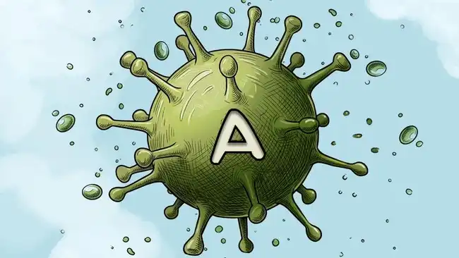 Influenza A: Mengenali Gejala dan Kemungkinan Komplikasinya Influenza A: Mengenali Gejala dan Kemungkinan Komplikasinya