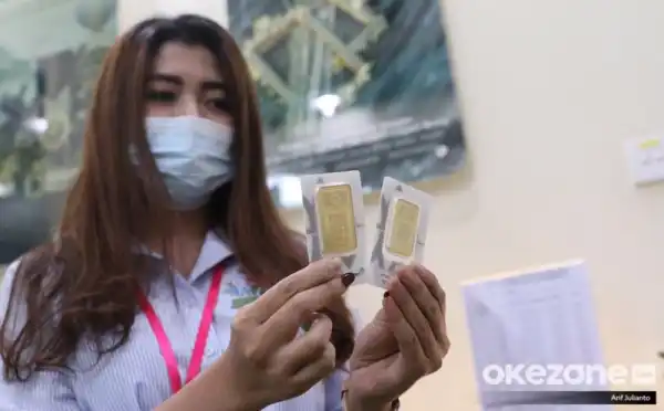 Panduan Awal Memilih Emas bagi Investor Pemula