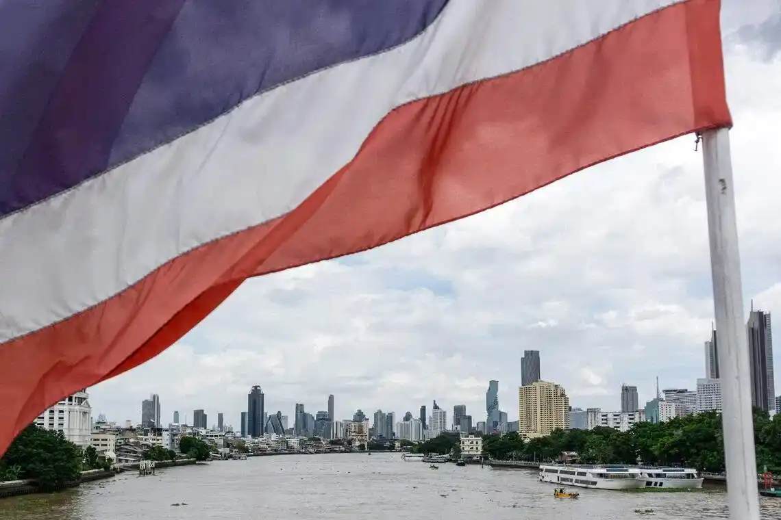 Thailand Rancang Pensiun Dini untuk Menekan Belanja Pegawai Negeri