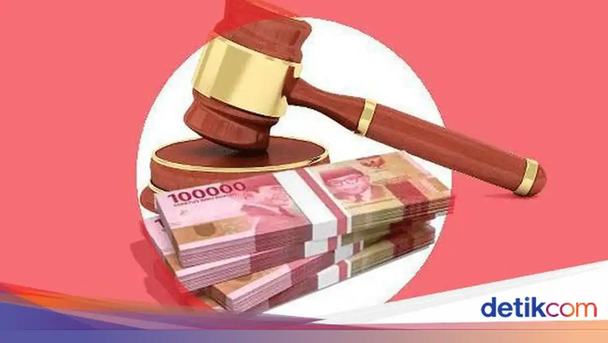 Gatot Heroe Ungkap Pengembalian Uang Rp3,25 Miliar dalam Sidang Perkara Bea Cukai
