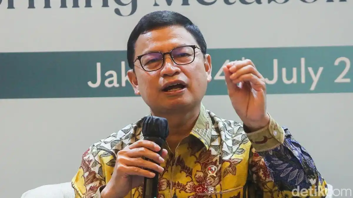 BPOM Siapkan Pengawasan Obat dan Pangan di Koperasi Merah Putih