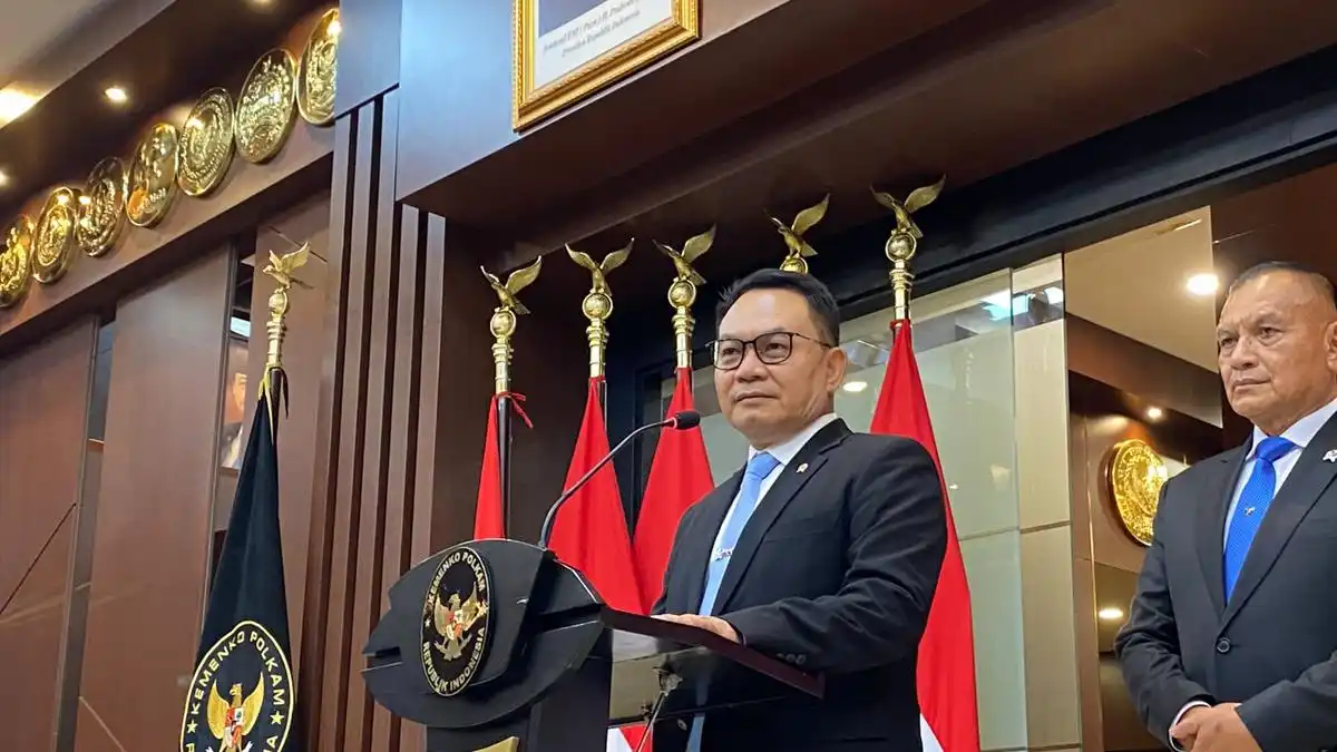 Pemerintah Siapkan Evaluasi Penanganan Karhutla Setelah Asap Berdampak ke Negara Tetangga