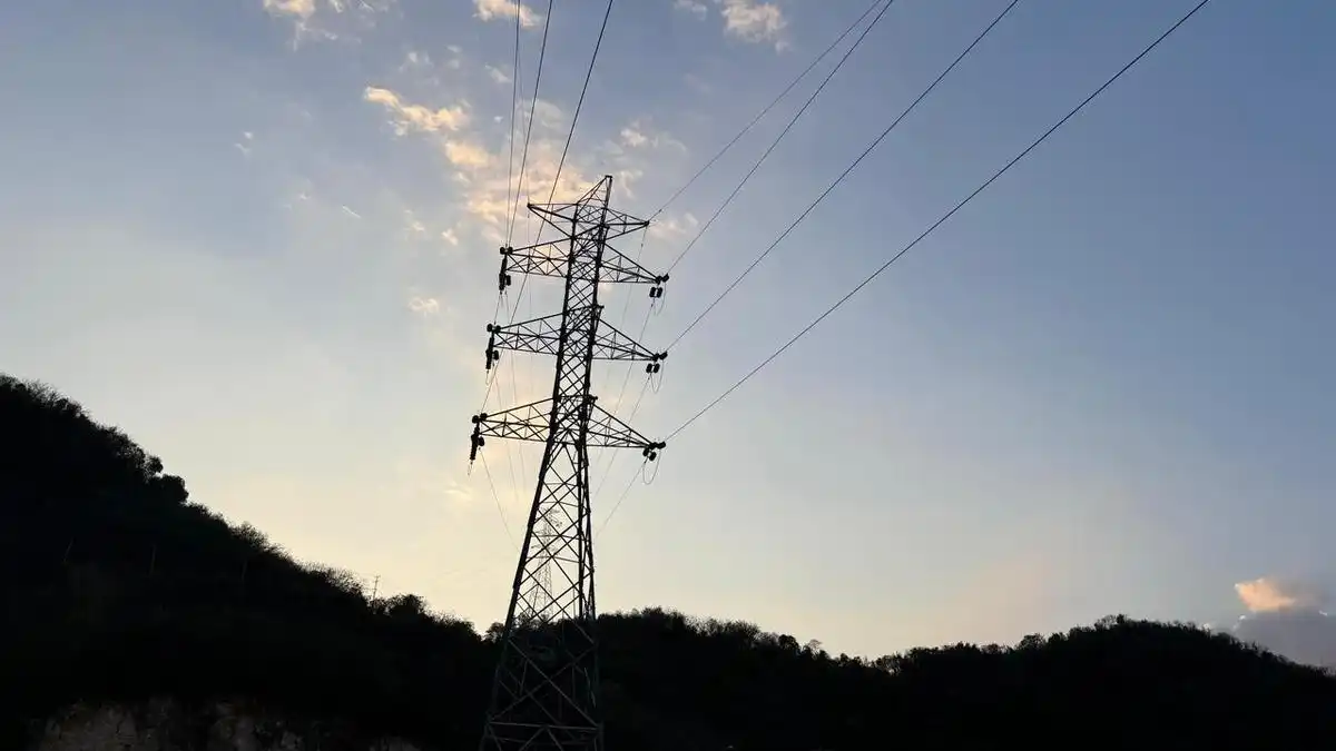 Blackout Pulau Bintan Meluas dari Batam, PLN Pulihkan Listrik Secara Bertahap