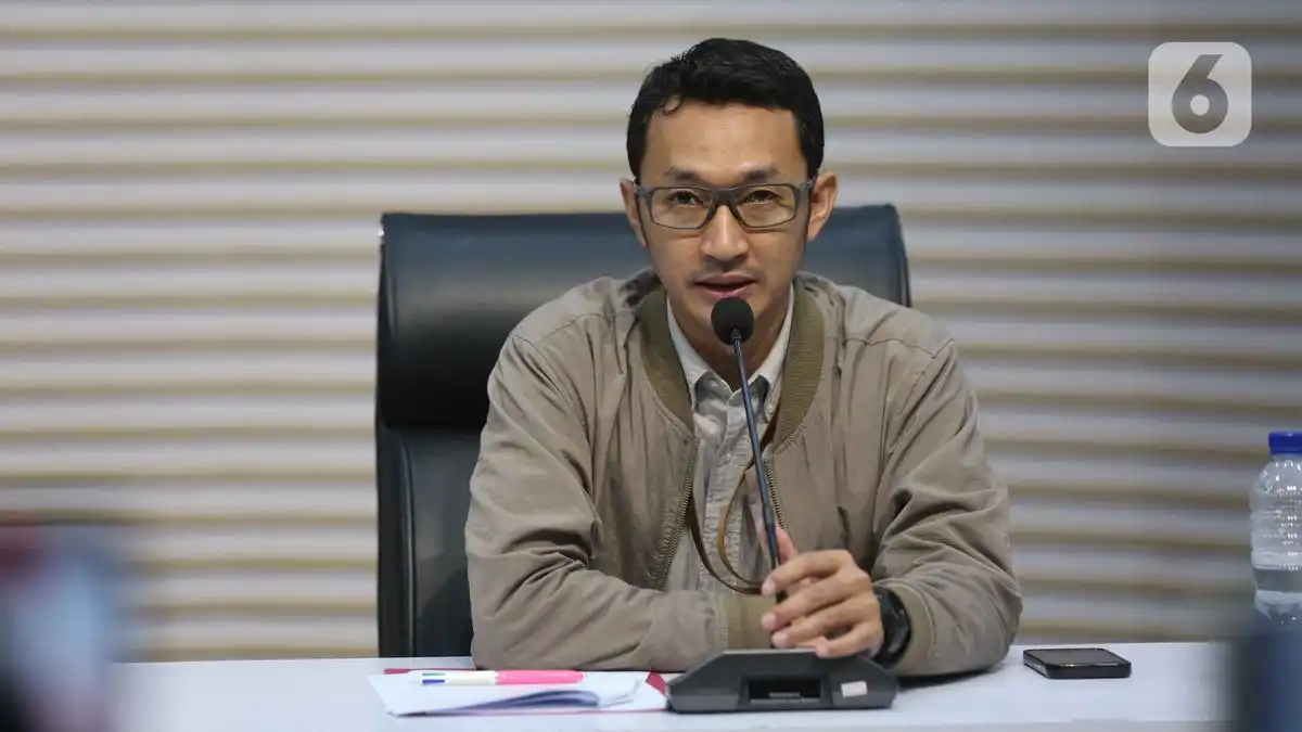 KPK Telusuri Dugaan Pemerasan dalam Kasus Bupati Pemalang Nonaktif
