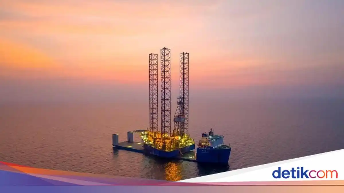 ICP September 2026 Melonjak ke US$112,81 per Barel di Tengah Gejolak Timur Tengah