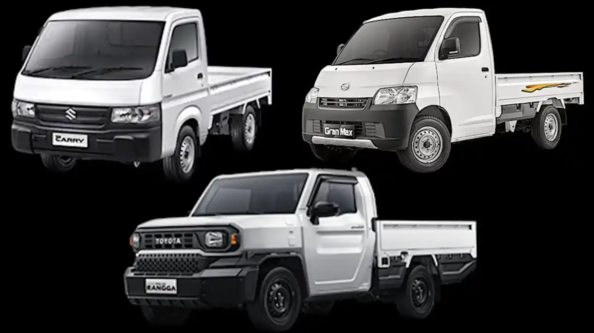 Persaingan Tipis Mobil Terlaris Indonesia pada September 2026