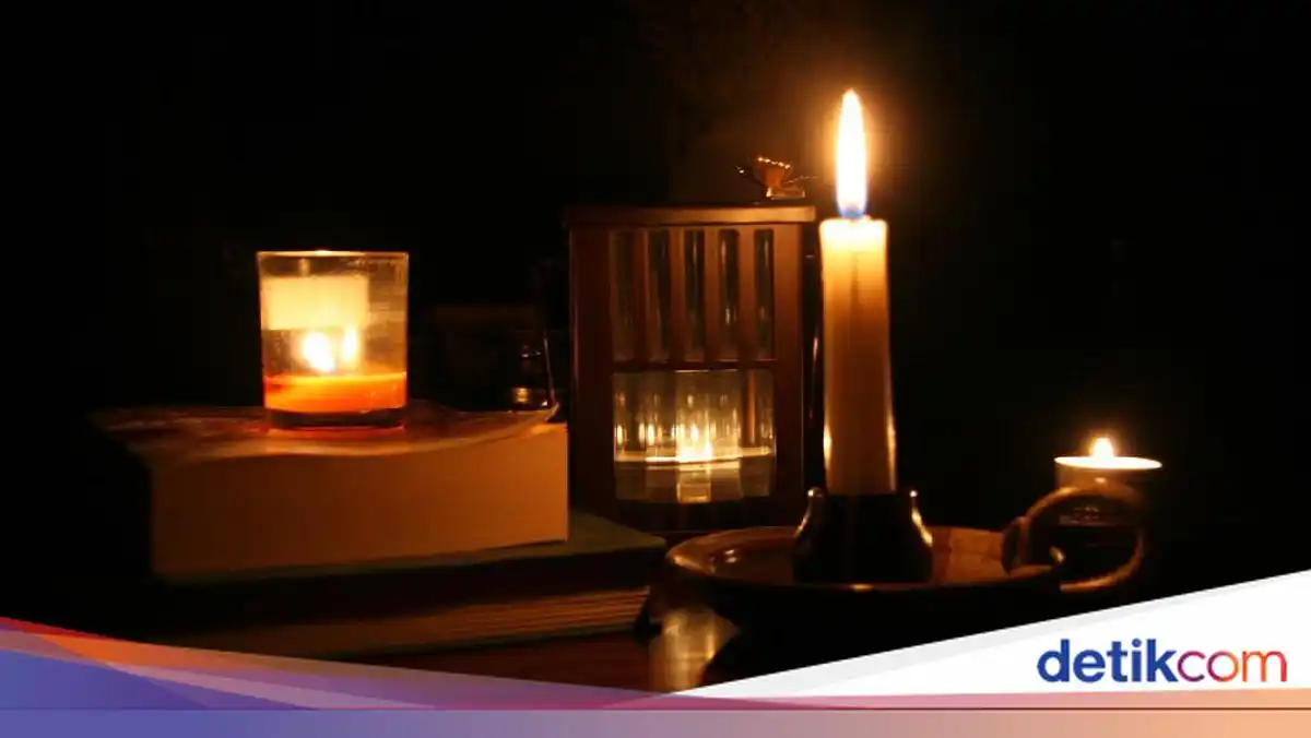 Pemadaman Listrik Batam Membatasi Produksi Air Bersih hingga 30 Persen