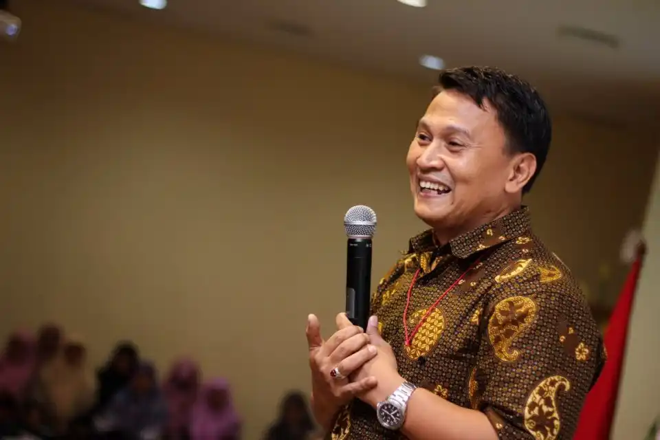 PKS Bahas Langkah Politik Usai Putusan MK soal Ijazah Gibran