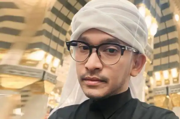 Ruben Onsu Nilai Video Call Pribadi Tak Berkaitan dengan Gugatan Hak Asuh Anak