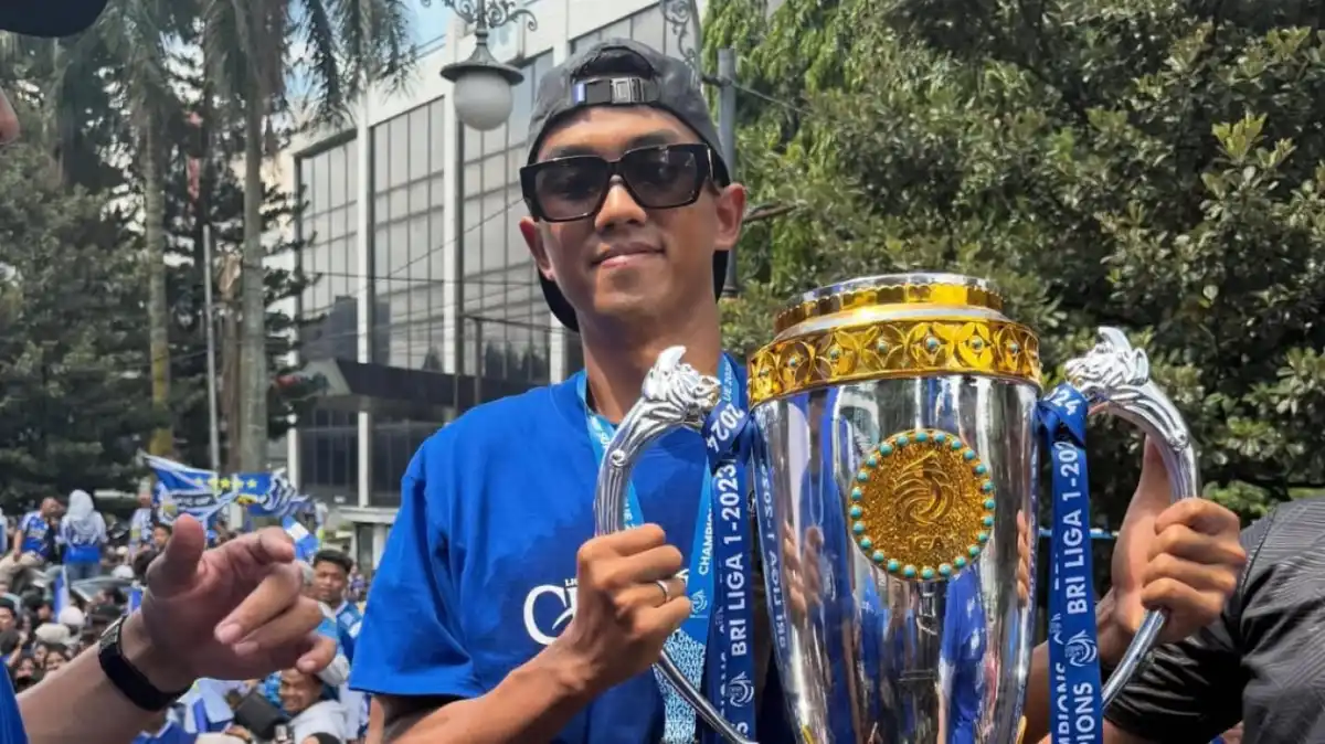 Igor Tolic Bela Kakang Rudianto Setelah Persib Ditahan Dewa United