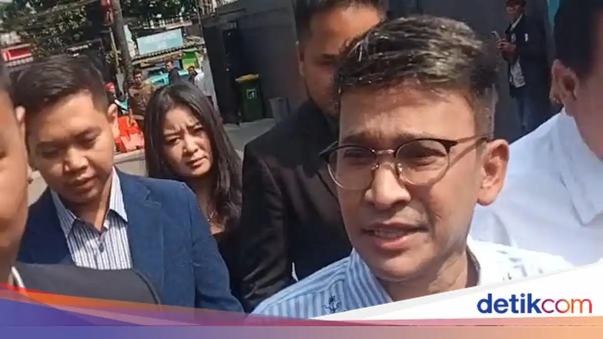Ruben Onsu Tempuh Dua Jalur Hukum Terkait Dugaan Akses Ilegal dan Penyebaran Video
