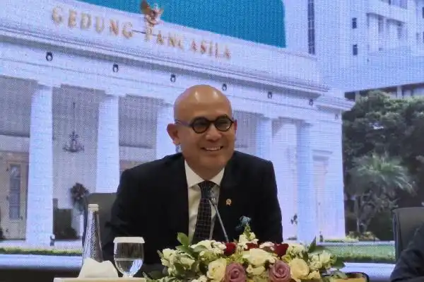Indonesia Perkuat Agenda Global melalui Pencalonan Budi Gunadi Sadikin sebagai Dirjen WHO
