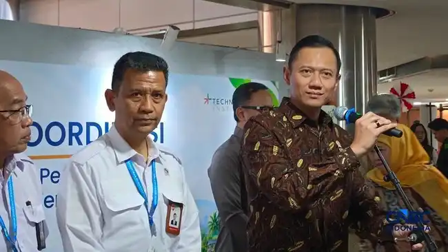 Pembangunan Data Center di Indonesia Dihadapkan pada Syarat Energi, Air, dan Lingkungan