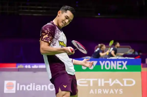 14 Wakil Indonesia Bersiap Menghadapi Persaingan Denmark Open 2026