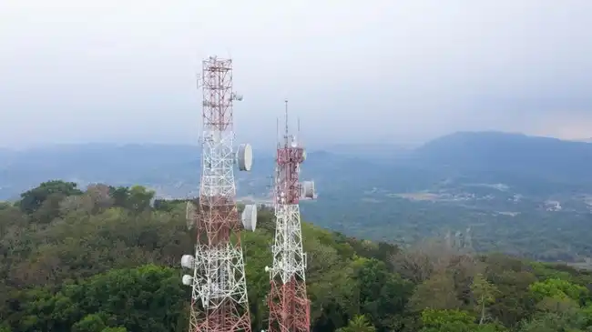 Kepemilikan Saham Mitratel Terkonsentrasi, 95,58 Persen Dikuasai Sejumlah Pemegang Saham