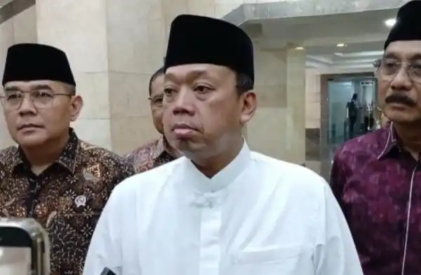 KPK Menanti Kehadiran Nusron Wahid dalam Pemeriksaan Kedua Pekan Ini