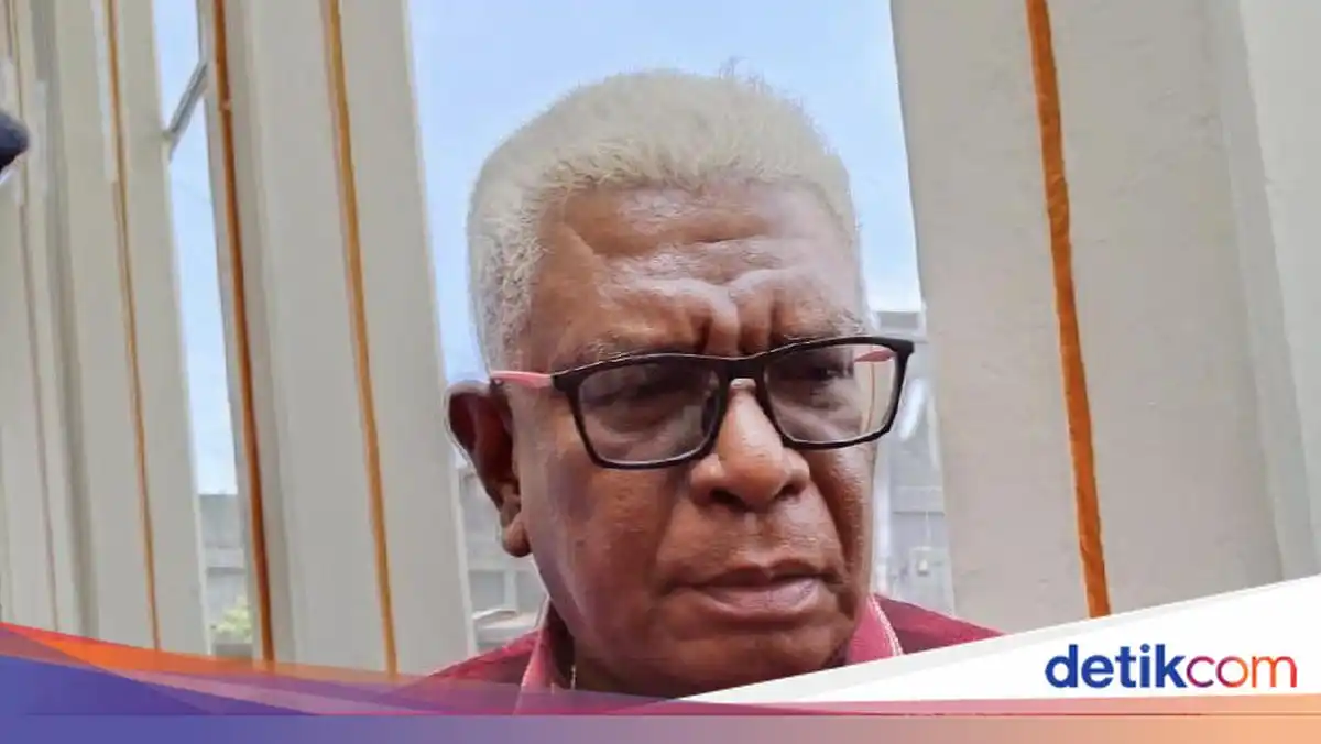 Kabut Asap Karhutla Merauke Menyelimuti Mimika, BNPB Diminta Turun Tangan