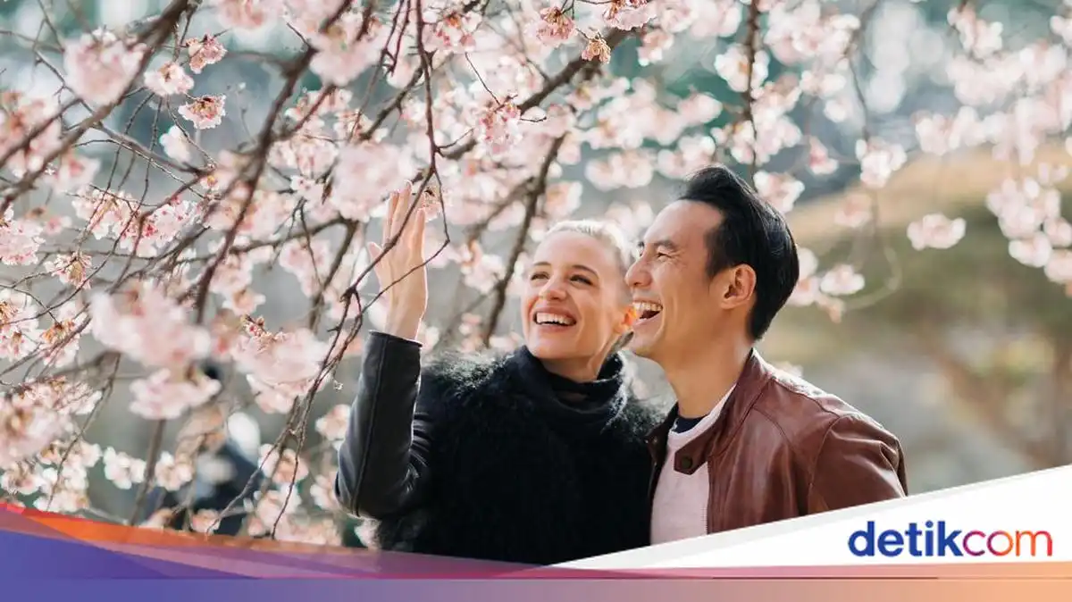 15 Tahun Pernikahan Viola Maria Membentuk Daniel Mananta Menjadi Pribadi yang Lebih Dewasa