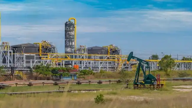 ICP September 2026 Melonjak ke US$112,81, Risiko Geopolitik Tekan Pasokan Minyak Global