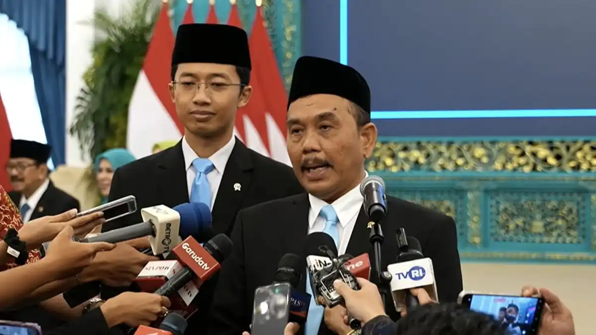 Syahganda: Gibran Tidak Dapat Dimakzulkan Setelah Putusan MK