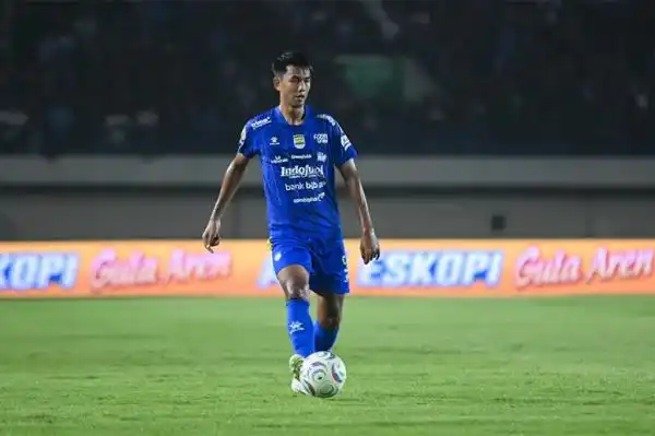 Igor Tolic Bela Kakang Rudianto Seusai Persib Ditahan Dewa United
