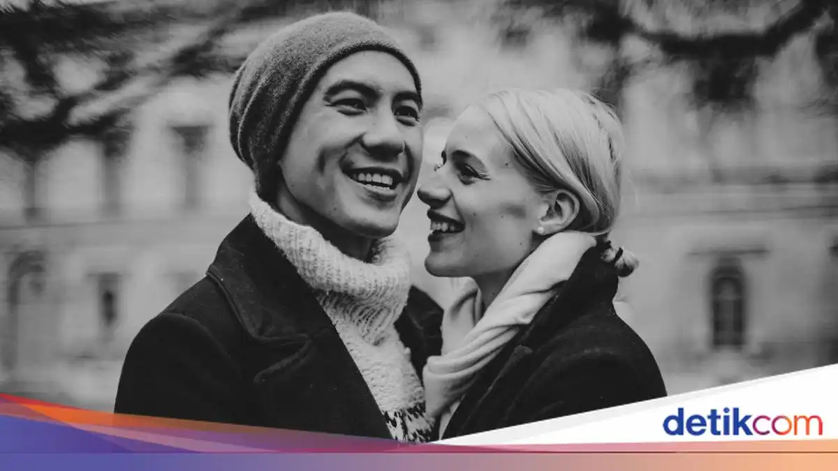 Pergulatan Daniel Mananta Melepas Putri Berusia 14 Tahun Bersekolah di Jerman