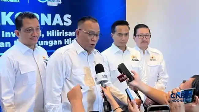 Pemerintah Kejar Pemadaman Karhutla dan Siapkan Aturan Pencegahan Baru