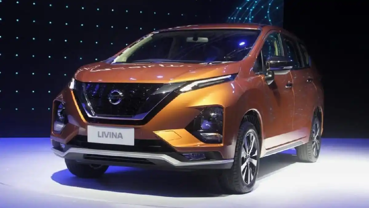Penjualan Livina Menghilang dari Data Gaikindo, Nissan Diduga Menghentikan Distribusinya di Indonesia
