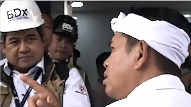 Penghentian Proyek Data Center BDX Mengungkap Tantangan Sinkronisasi Kebijakan Investasi